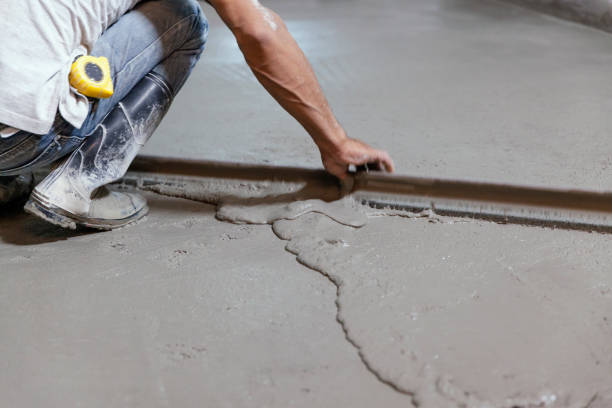 Best Concrete Sidewalk Installation in Pho, IL