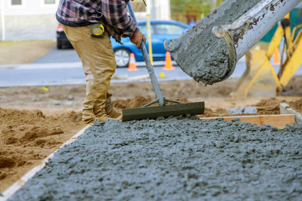 Pho, IL Concrete contractor Pros