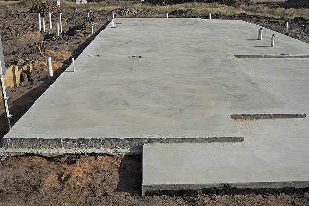 Best Concrete Pool Decks in Pho, IL