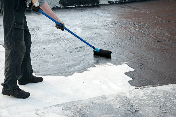 Best Concrete Driveway Installation in Pho, IL